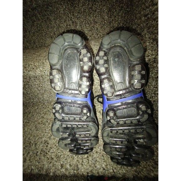 NIKE AIR VAPORMAX PLUS TEAM RED - Picture 4 of 8